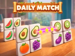 Peli Daily Match verkossa