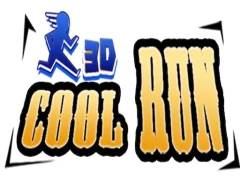 Peli Cool Run 3d verkossa