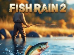 Peli Fish Rain 2 verkossa