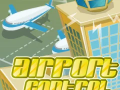 Peli Airport Control verkossa