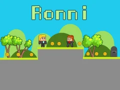 Peli Ronni verkossa