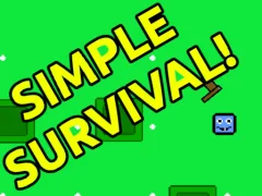 Peli Simple Surviving Game verkossa
