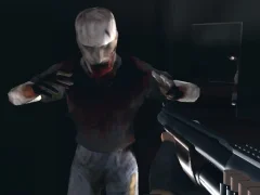 Peli Zombie Hunter verkossa