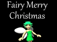 Peli Fairy Merry Christmas verkossa