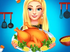 Peli Ellie Thanksgiving Day verkossa