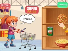 Peli Baby Supermarket verkossa