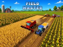 Peli Field Master verkossa