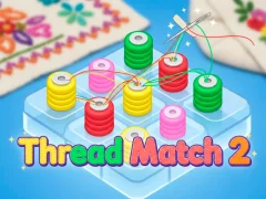 Peli Thread Match 2 verkossa