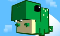 Peli Cloud Critters verkossa