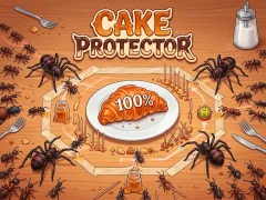 Peli Cake Protector verkossa