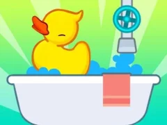 Peli Help The Duck verkossa