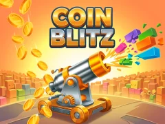 Peli Coin Blitz verkossa