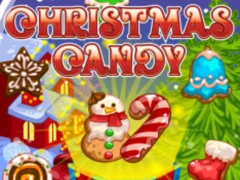 Peli Christmas Candy verkossa