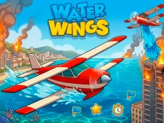 Peli Water Wings verkossa