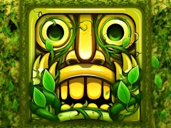 Peli Temple Run 2 verkossa