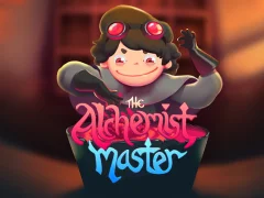 Peli Alchemy Master verkossa