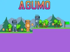 Peli Agumo verkossa