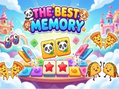 Peli The Best Memory verkossa