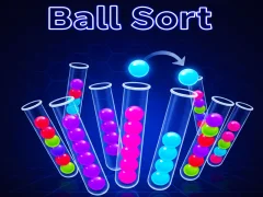 Peli Ball Sort verkossa