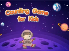 Peli Counting For Kids verkossa