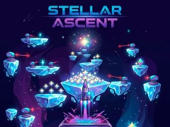 Peli Stellar Ascent verkossa