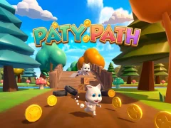 Peli Paty Path verkossa