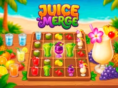 Peli Juice Merge verkossa