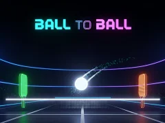 Peli Ball to Ball verkossa