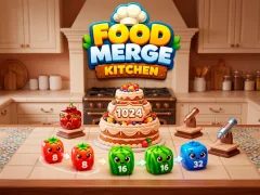 Peli Food Merge Kitchen verkossa