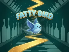Peli Fatty Bird verkossa