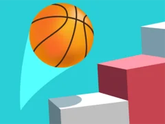 Peli Spiral Jump 3d verkossa