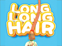 Peli Long Long Hair verkossa