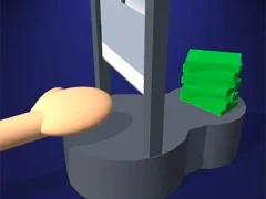 Peli Guillotine Hand verkossa