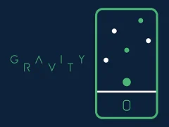 Peli Gravity verkossa