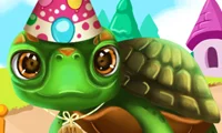 Peli Paws to Beauty Birthday verkossa