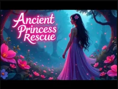 Peli Ancient Princess Rescue verkossa