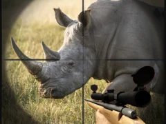 Peli Wild Rhino Hunter verkossa