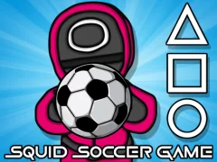 Peli Squid Soccer verkossa