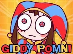 Peli Giddy Pomni verkossa