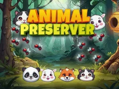 Peli Animal Preserver verkossa