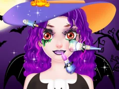 Peli Sweet Girl Halloween Dress Up verkossa