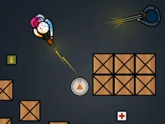Peli Battlefield Brawl Co op Challange verkossa