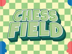 Peli Chess Field verkossa