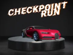 Peli Checkpoint Run verkossa