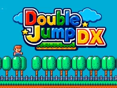 Peli Double Jump DX verkossa