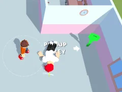 Peli Escape from School 3D verkossa