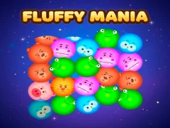 Peli Fluffy Mania verkossa