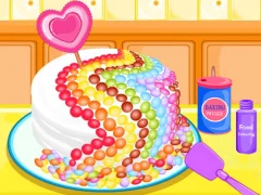 Peli Candy Cake Maker verkossa