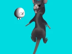 Peli Eggdog Flap Spinning Ratomilton verkossa
