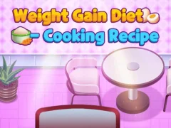 Peli Weight Gain Diet Cooking Recipe verkossa